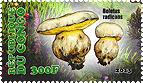 Briefmarke