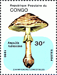 Briefmarke
