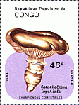 Briefmarke