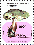 Briefmarke