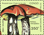 Briefmarke