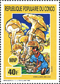 Briefmarke
