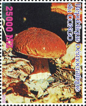Briefmarke