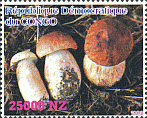 Briefmarke