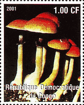 Briefmarke