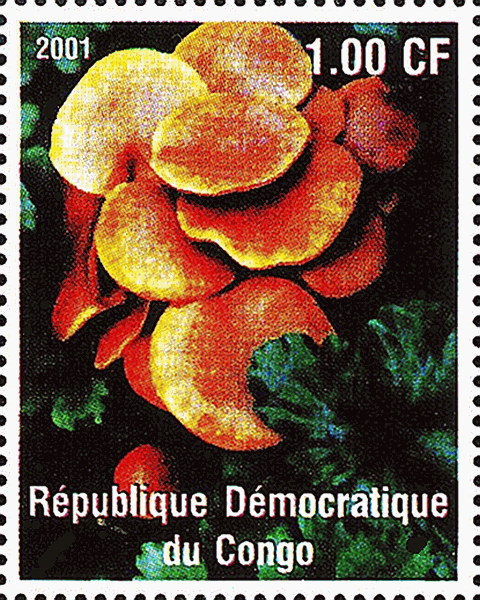 Briefmarke