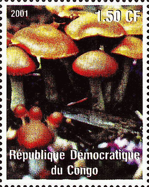 Briefmarke
