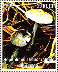 Briefmarke
