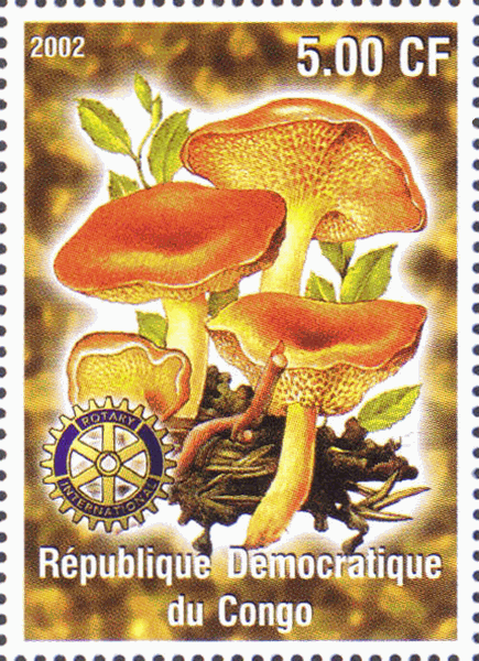 Briefmarke