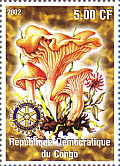 Briefmarke