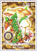 Briefmarke