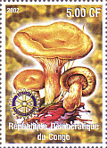 Briefmarke