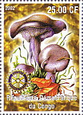 Briefmarke