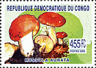Briefmarke