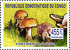 Briefmarke