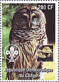 Briefmarke