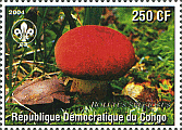 Briefmarke