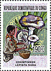 Briefmarke