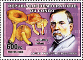 Briefmarke