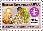 Briefmarke