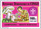 Briefmarke