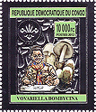 Briefmarke