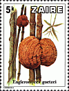 Briefmarke