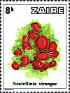 Briefmarke