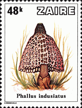 Briefmarke