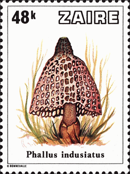 Briefmarke