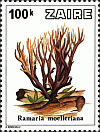 Briefmarke
