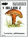 Briefmarke