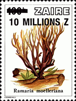 Briefmarke