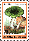 Briefmarke