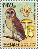 Briefmarke
