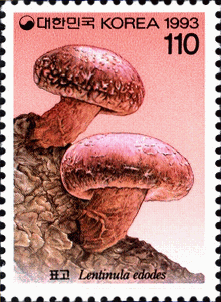 Briefmarke