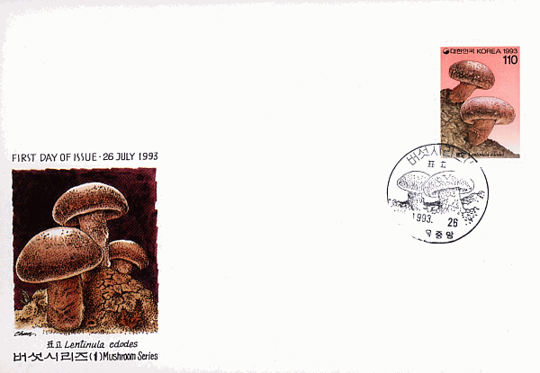 Ersttagsbrief