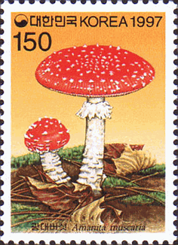 Briefmarke