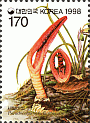 Briefmarke