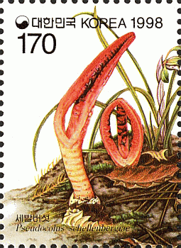 Briefmarke