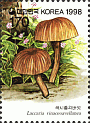 Briefmarke