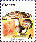 Briefmarke