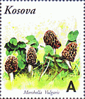 Briefmarke