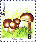 Briefmarke