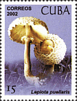 Briefmarke