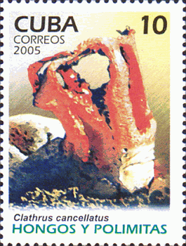 Briefmarke
