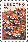 Briefmarke