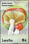 Briefmarke