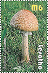 Briefmarke
