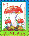 Briefmarke